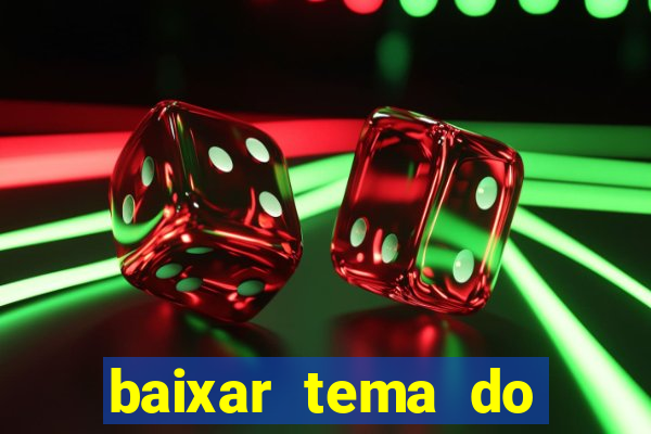 baixar tema do flamengo para whatsapp gb